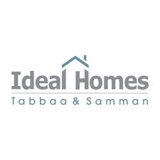 Ideal Homes Logo
